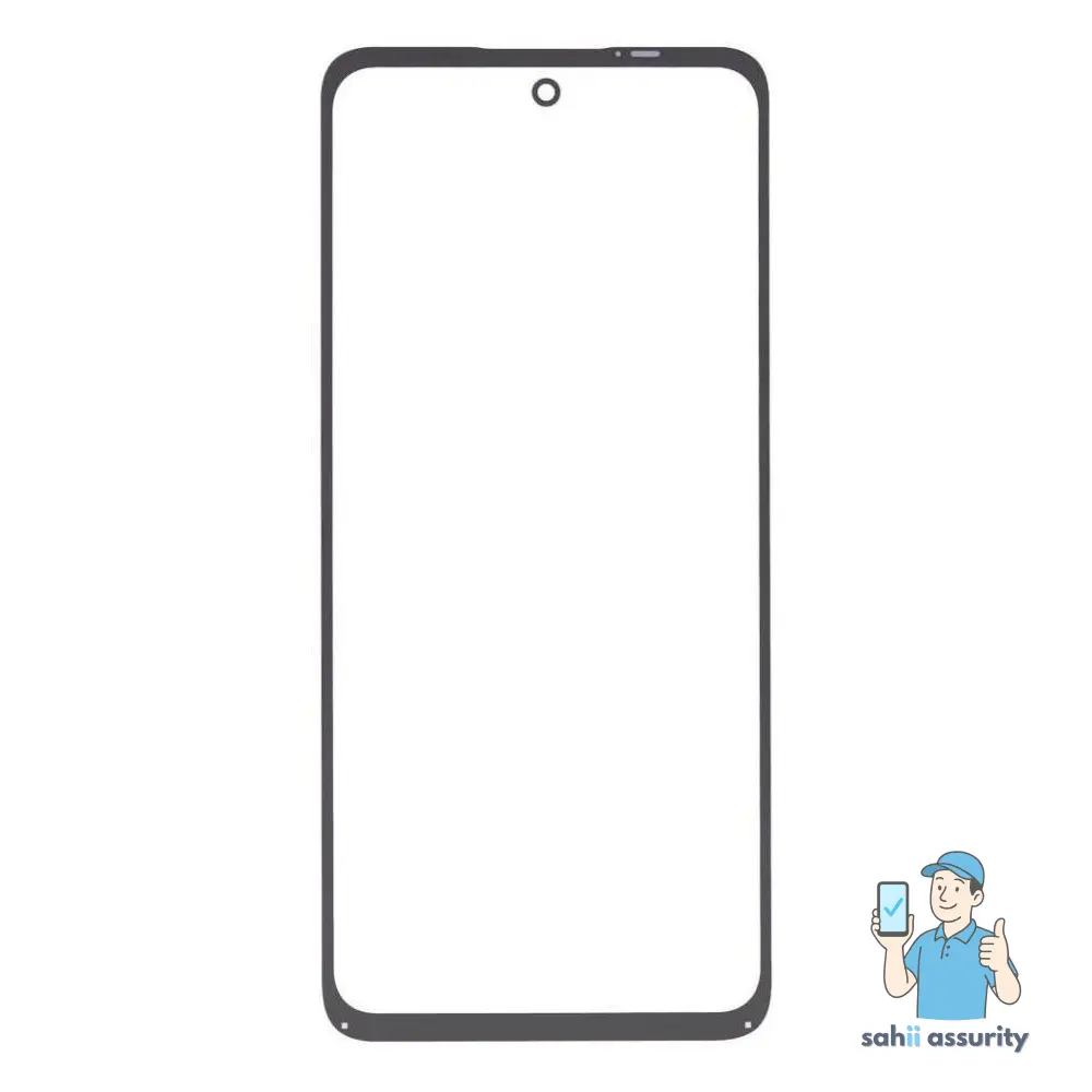 Front Glass for Motorola Moto G 5G thumbnail